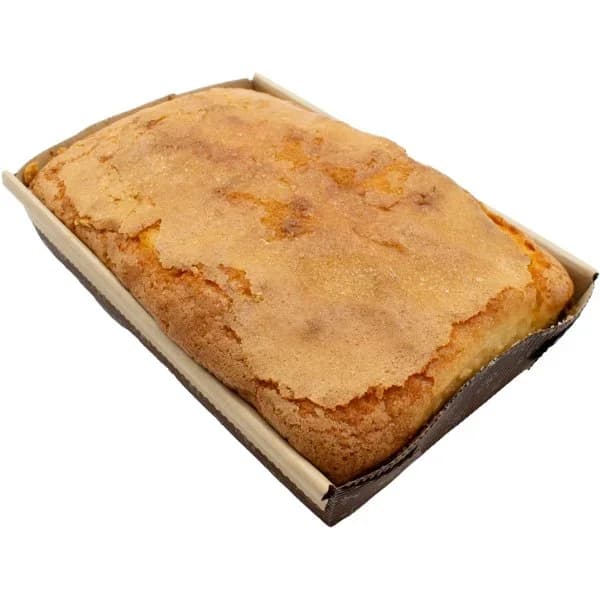 Coca Casera Con Yogur - 0.4 kg - Imagen del producto en Findit