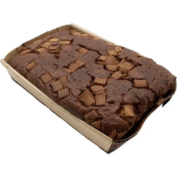 Coca Chocolate C/Leche Casera - 0.4 kg - Imagen del producto en Findit