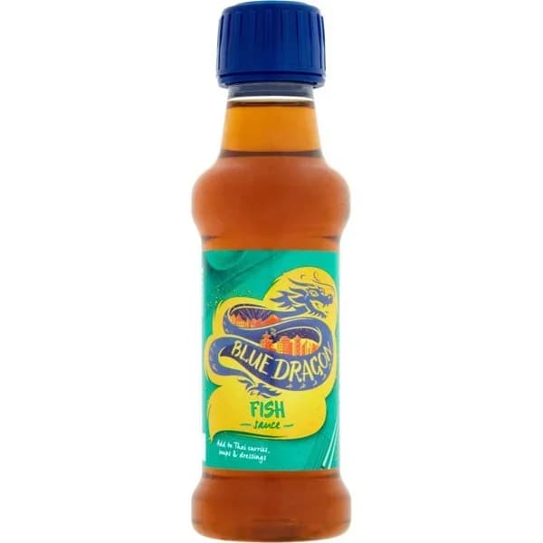 Salsa Pescado Thai - 0.15 l - Imagen del producto en Findit