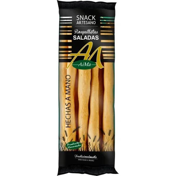 Rosquilletas Clásicas - 0.07 kg - Imagen del producto en Findit