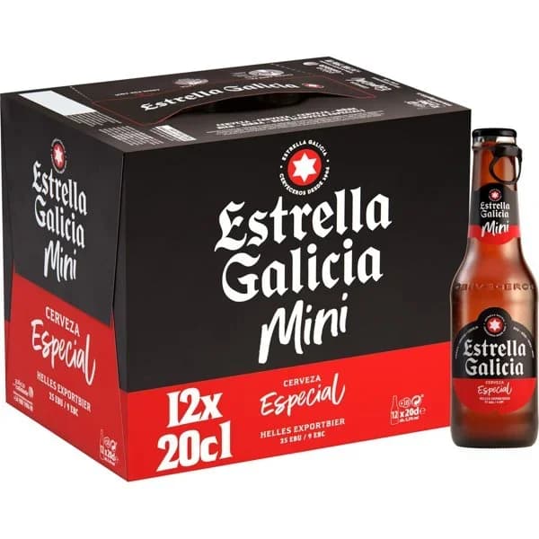 Cerveza - 0.25 l - Imagen del producto en Findit