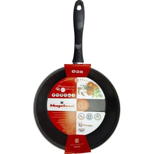 Sarten 28Cm Black - 1 ud - Imagen del producto en Findit