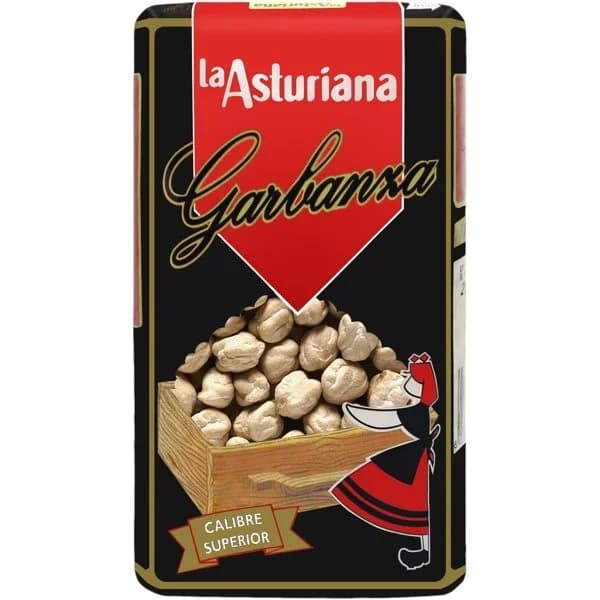 Garbanza - 1 ud - Imagen del producto en Findit
