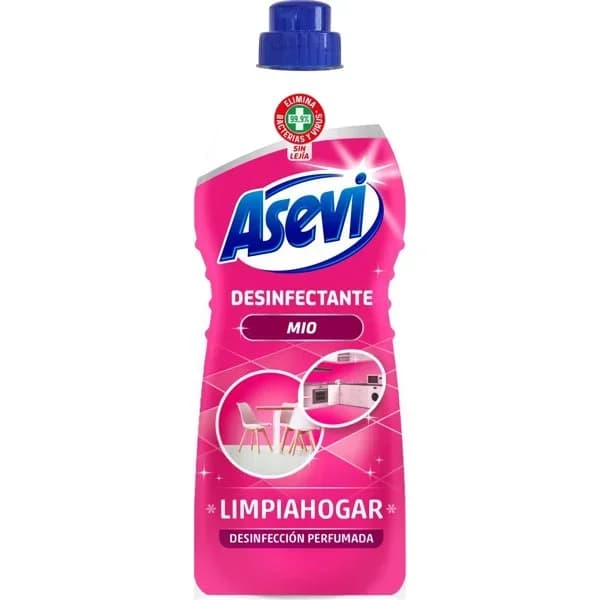 Limpiador Desinfectante Mio - 1.09 l - Imagen del producto en Findit