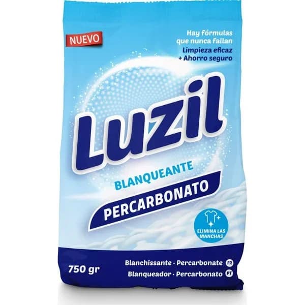 Percarbonato Blanqueador - 0.75 kg - Imagen del producto en Findit