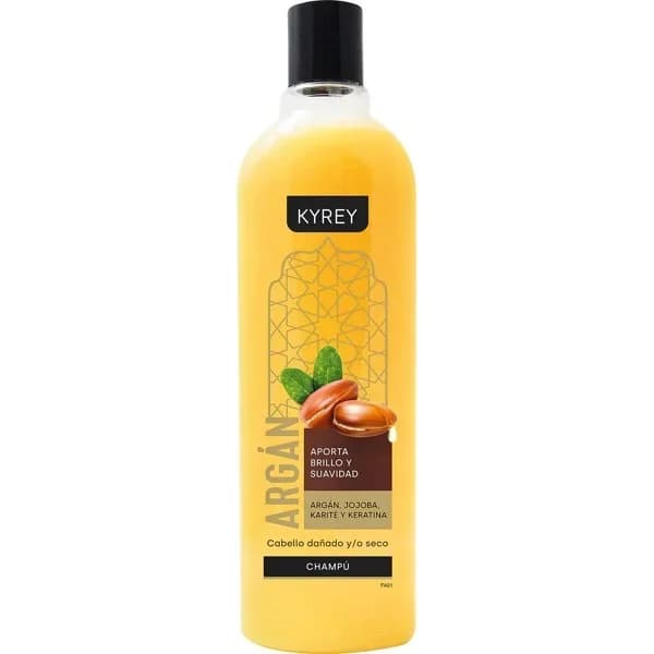 Champú Argán - 0.4 l - Imagen del producto en Findit