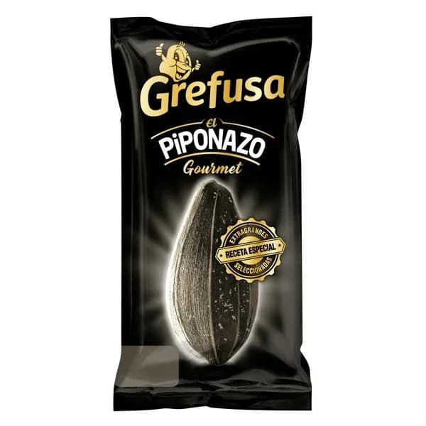 Pipas Gourmet Piponazo - 0.11 kg - Imagen del producto en Findit