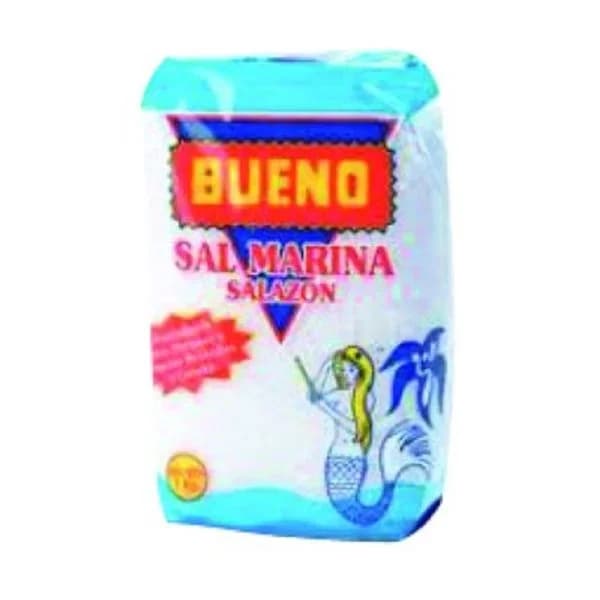 Sal marina gruesa 1 kg - 1 kg - Imagen del producto en Findit