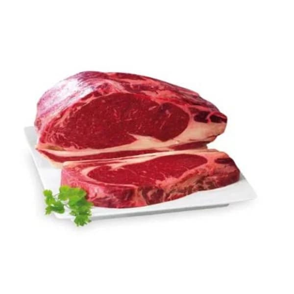 Entrecot de vaca (pieza 1,7Kg aprox) - 1 kg - Imagen del producto en Findit