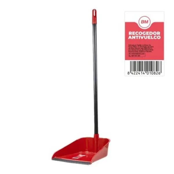 Recogedor antivuelco - 1 ud - Imagen del producto en Findit