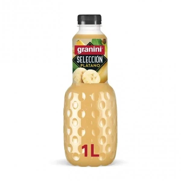 Néctar de plátano 1 l - 1 l - Imagen del producto en Findit