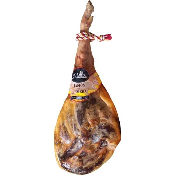 Jamón Gran Reserva - 0.87 ud - Imagen del producto en Findit