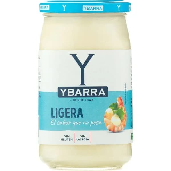 Salsa Ligera - 0.45 l - Imagen del producto en Findit