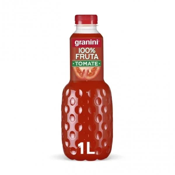 Zumo de tomate 1 l - 1 l - Imagen del producto en Findit