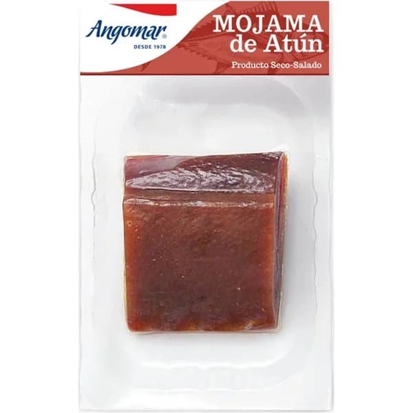 Mojama Atún  Tacos - 0.15 kg - Imagen del producto en Findit