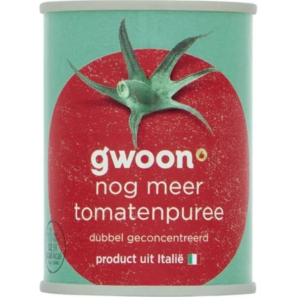 Tomate Concentrado - 0.14 kg - Imagen del producto en Findit