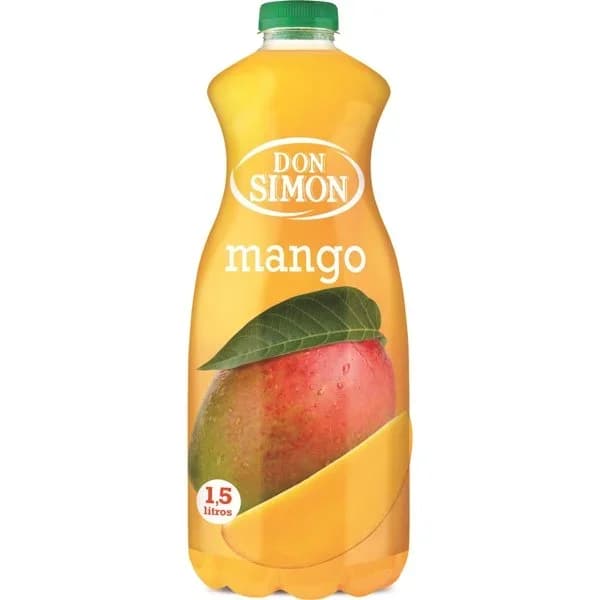 Néctar Mango - 1.5 l - Imagen del producto en Findit