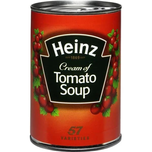 Sopa Liquida Tomate - 0.4 kg - Imagen del producto en Findit