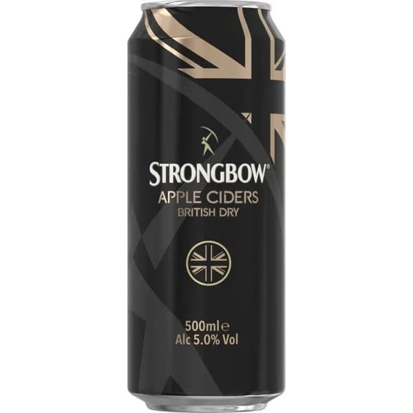 Sidra - 0.5 l - Imagen del producto en Findit