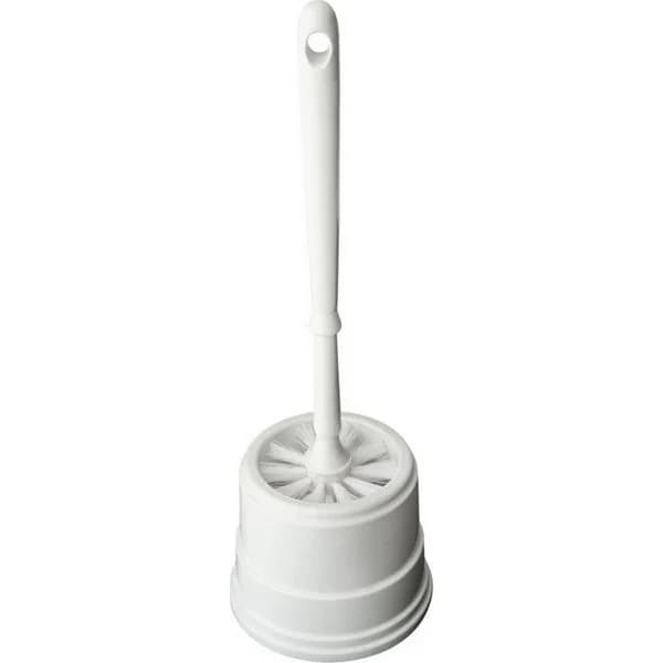 Conjunto Escobillero WC - 1 ud - Imagen del producto en Findit