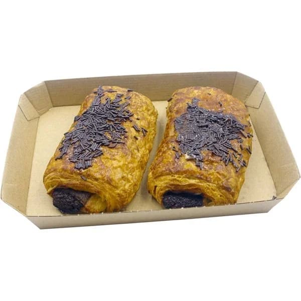Napolitana Chocolate 1 ud. - 0.18 kg - Imagen del producto en Findit