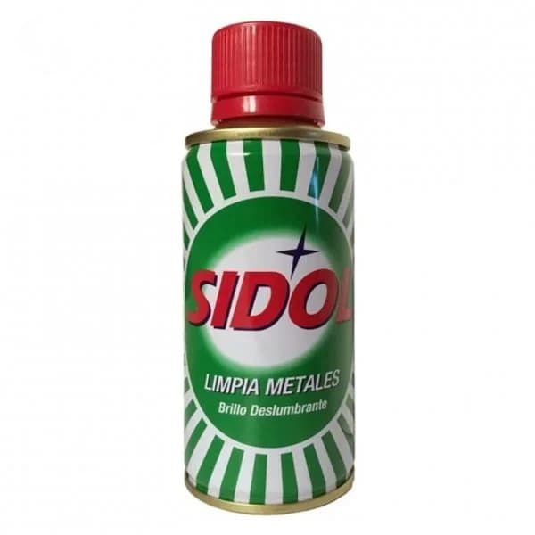 Limpiador de metales 150 ml - 0.15 l - Imagen del producto en Findit