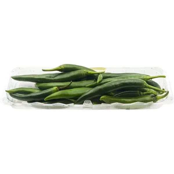 Pimientos Picantes - 1 ud - Imagen del producto en Findit