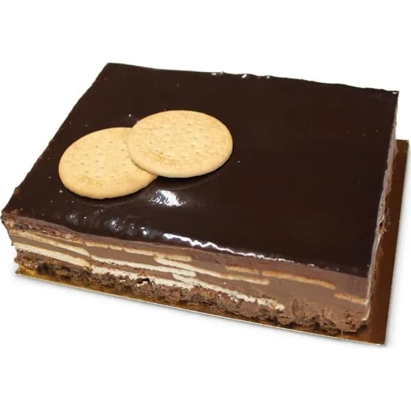 Tarta Galletas Con Chocolate Congelada - 1.06 kg - Imagen del producto en Findit