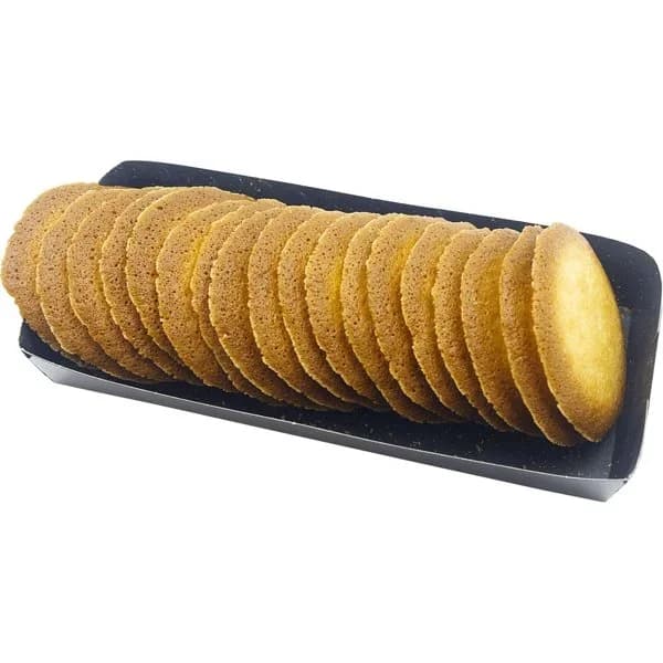 Tejas Coco - 0.16 kg - Imagen del producto en Findit