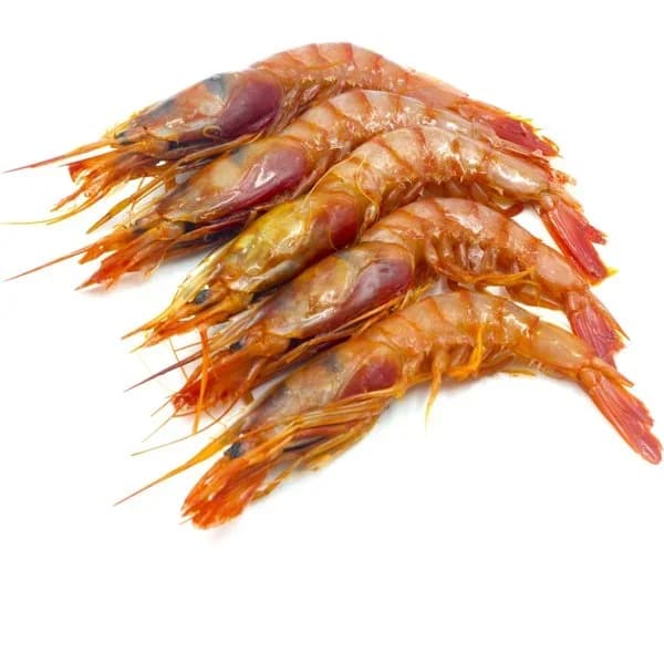 Gamba Alistada Pequeña Congelada - 1 ud - Imagen del producto en Findit