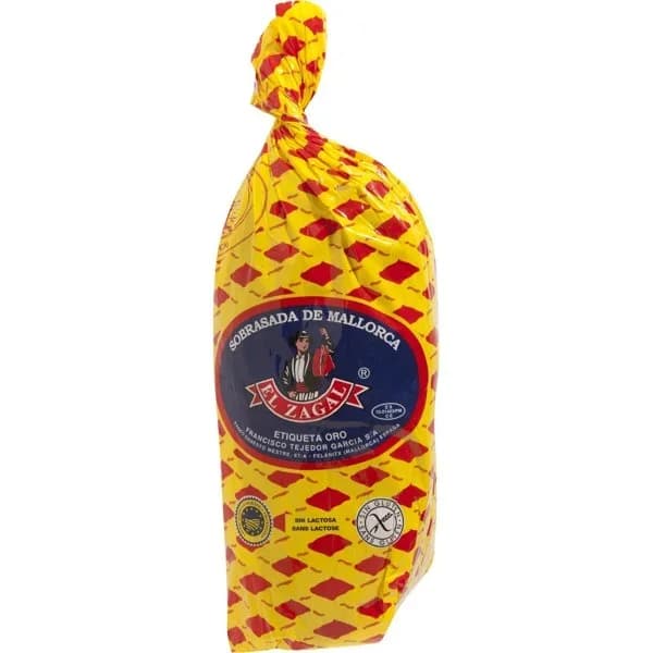 Sobrasada Mallorquina - 0 kg - Imagen del producto en Findit