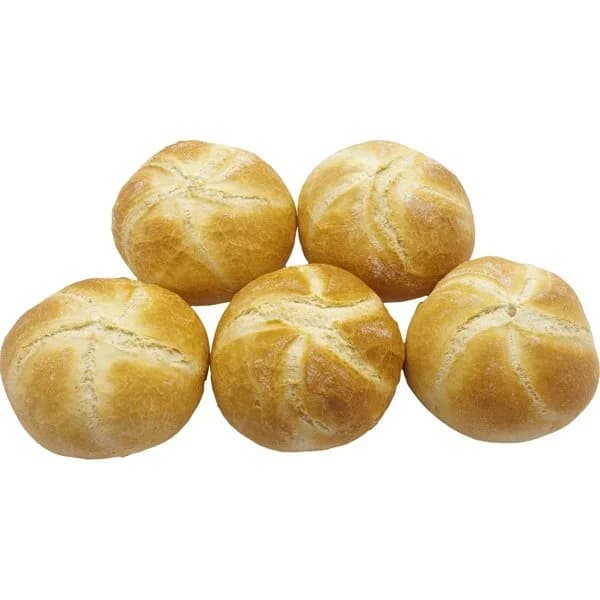 5 Panecillos Viena - 0.26 kg - Imagen del producto en Findit