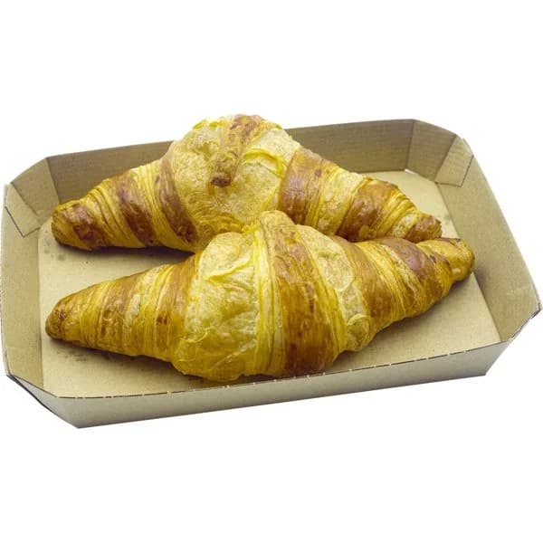 Croissant de Mantequilla 25% 2U - 0.1 kg - Imagen del producto en Findit