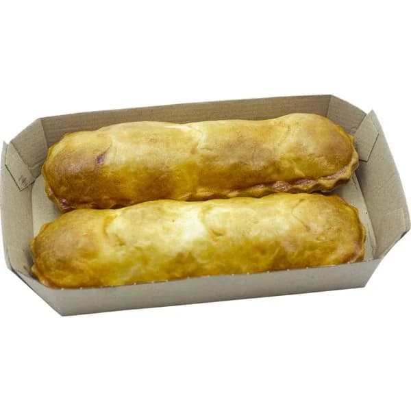 Miniempanada de Atun 1U - 0.13 kg - Imagen del producto en Findit