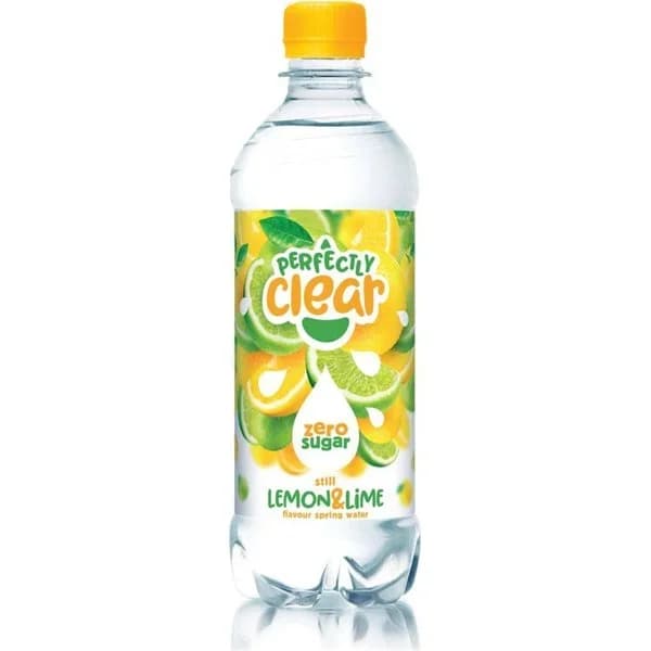 Agua Sabor Lima y Limon - 1 ud - Imagen del producto en Findit
