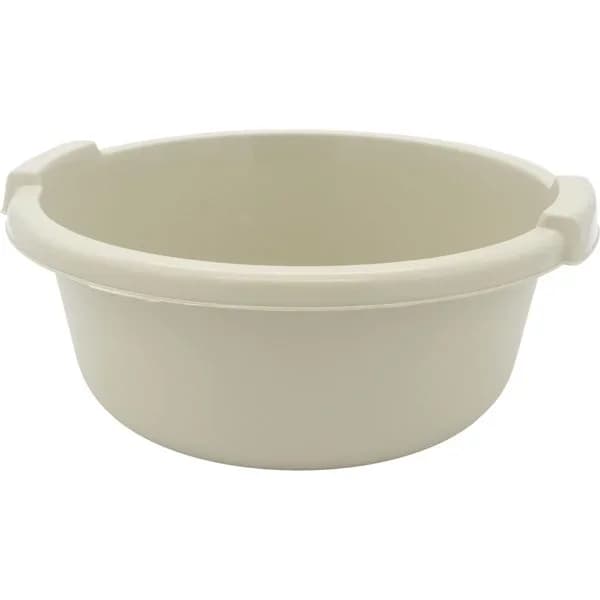Barreño Redondo 8L - 1 ud - Imagen del producto en Findit