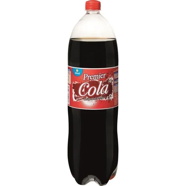 Refresco Cola - 2 l - Imagen del producto en Findit