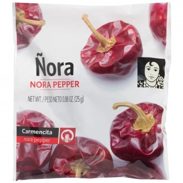 Ñoras Carmencita 25 g. - 0.03 kg - Imagen del producto en Findit