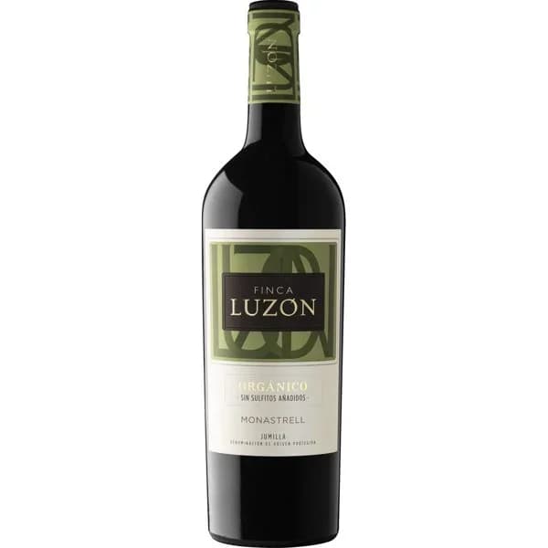 Vino Tinto Sin Sulfitos Jumilla - 1 ud - Imagen del producto en Findit