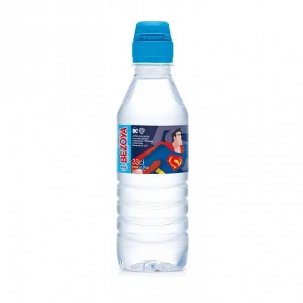 Agua Mineral Natural Botella 330ML - 0.33 l - Imagen del producto en Findit