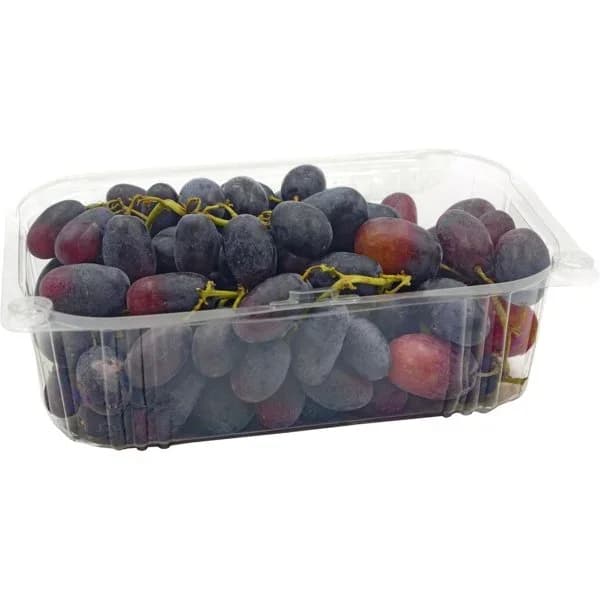 Uva Roja Sin Semillas - 0.5 kg - Imagen del producto en Findit