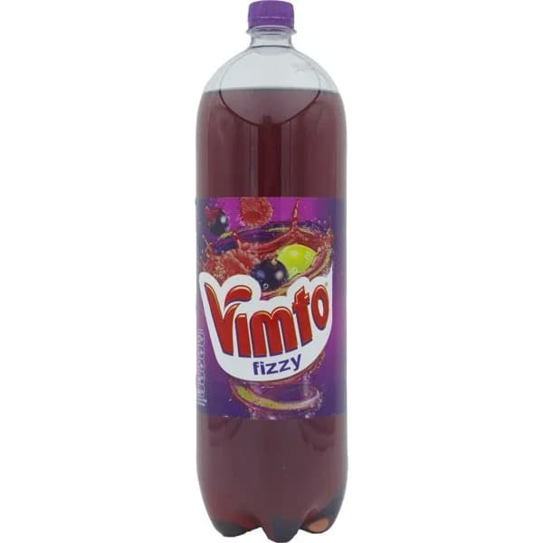 Refresco de Fruta Con Gas - 1 ud - Imagen del producto en Findit