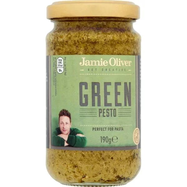 Salsa Pesto Hierbas Italianas - 1 ud - Imagen del producto en Findit