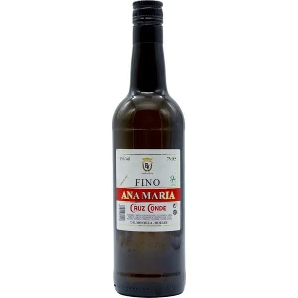 Vino Fino D.o. Montilla-Moriles - 1 ud - Imagen del producto en Findit