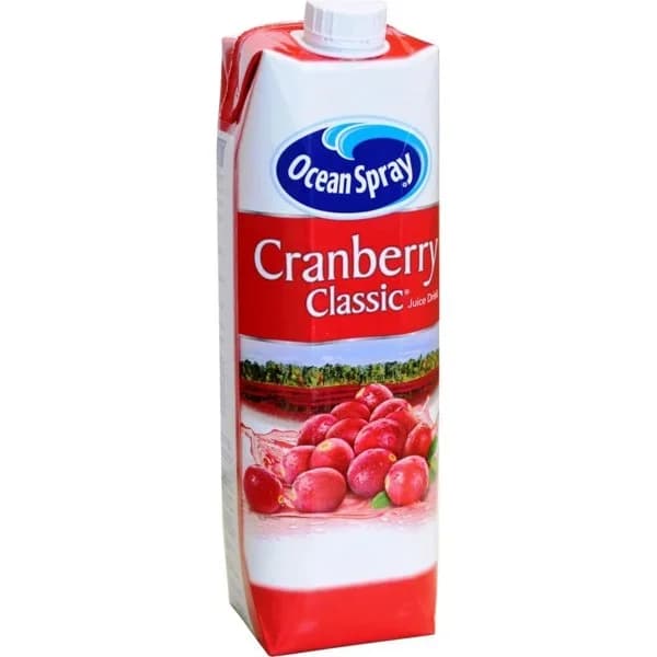 Bebida Zumo Arándanos - 1 l - Imagen del producto en Findit