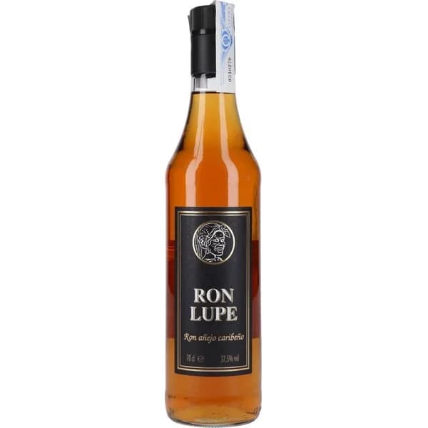 Ron Añejo - 1 ud - Imagen del producto en Findit