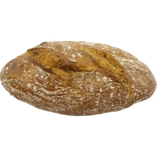 Hogaza Sarraceno 7% - 0.32 kg - Imagen del producto en Findit