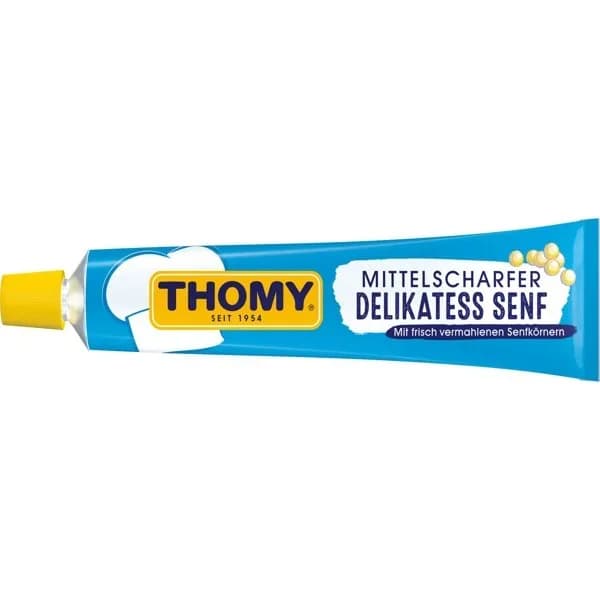 Mostaza - 0.1 kg - Imagen del producto en Findit