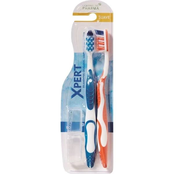 Cepillo Dental Avanzado - 1.99 ud - Imagen del producto en Findit