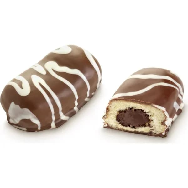 Mini Suso Relleno Chocolate 22% 3 Unidades - 0.19 kg - Imagen del producto en Findit